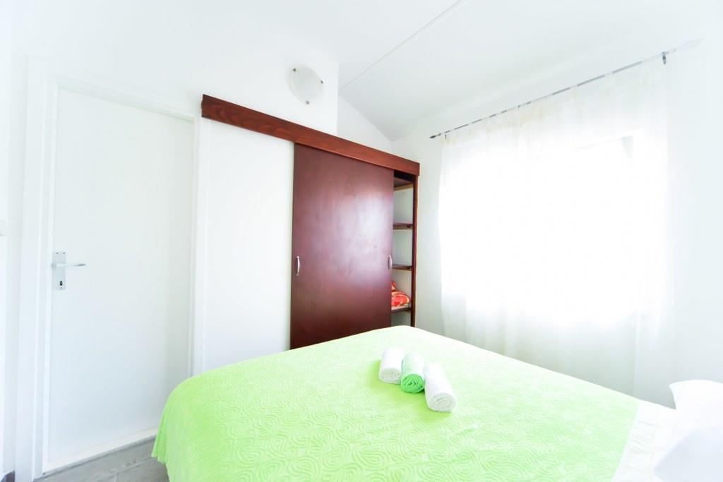 Apartments Valentina Petrcane Esterno foto